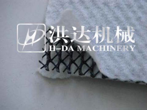 Plastic Net Machine，Plastic Net Making Machine，Plastic Net Production Line